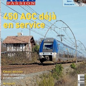 Rail Passion n°137