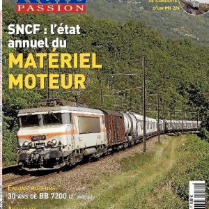 Rail Passion n°139