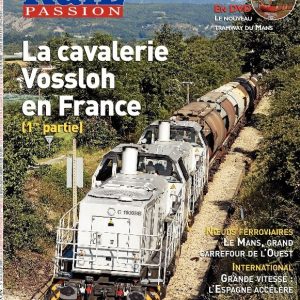 Rail Passion n°141