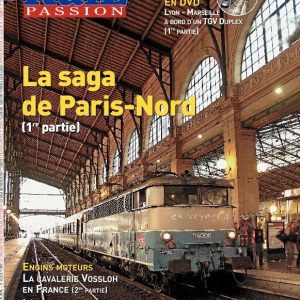 Rail Passion n°142