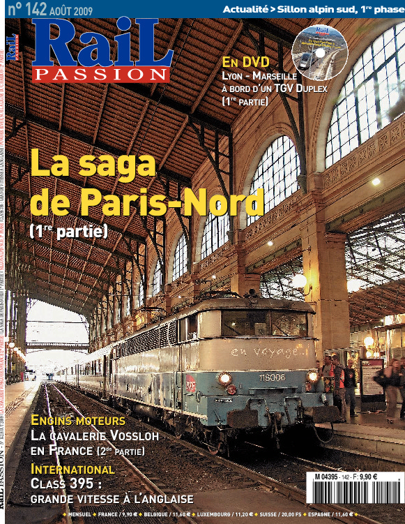 Rail Passion n°142_BIS