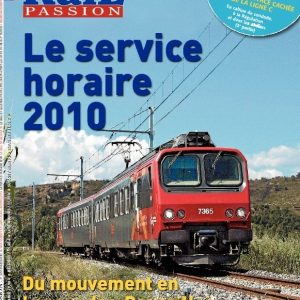 Rail Passion n°148