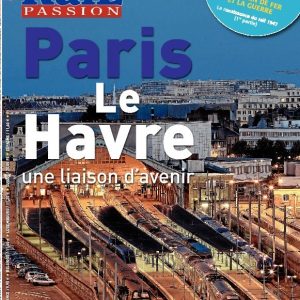 Rail Passion n°154