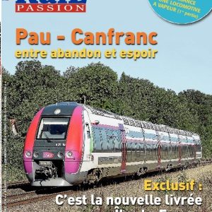 Rail Passion n°156