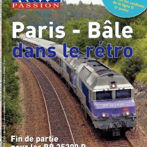 Rail Passion n°173