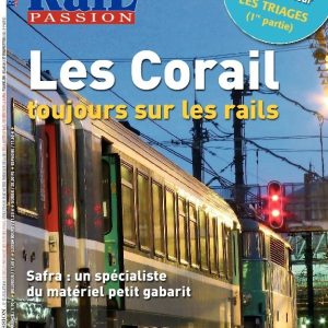 Rail Passion n°177