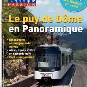 Rail Passion n°178