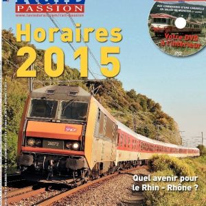 Rail Passion n°210