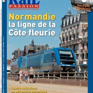 Rail Passion n°217