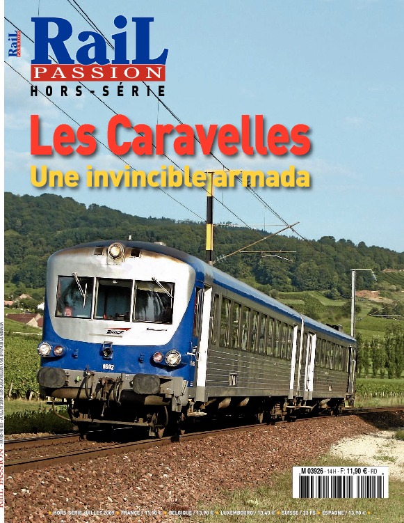 Rail Passion Hors Séries n°14