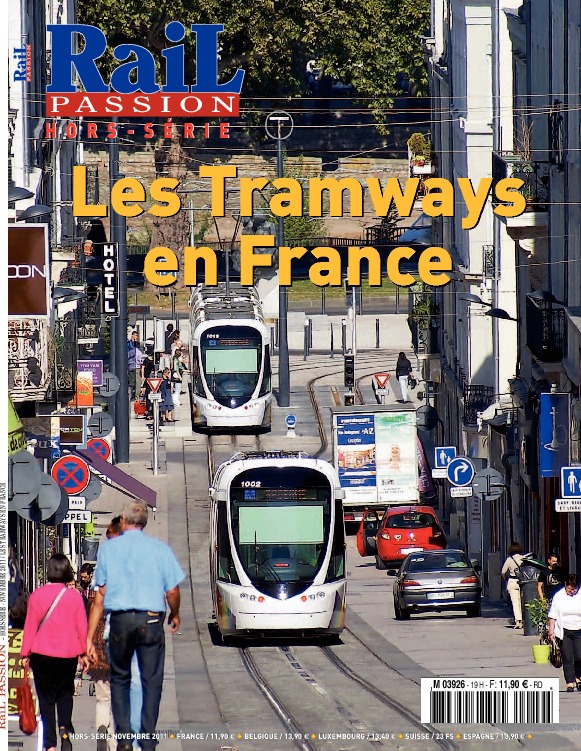 Rail Passion Hors Séries n°19