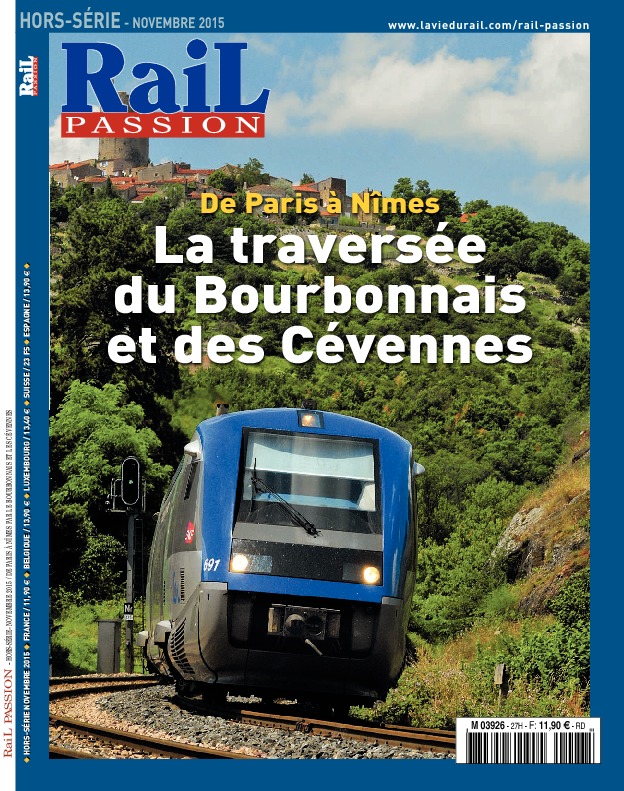 Rail Passion Hors Séries n°27